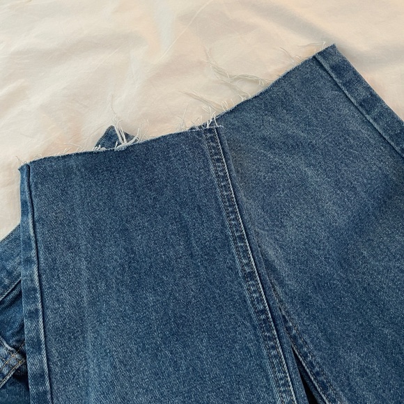 Carhartt Relaxed Fit Blue Jeans 30x32 - Picture 3 of 9